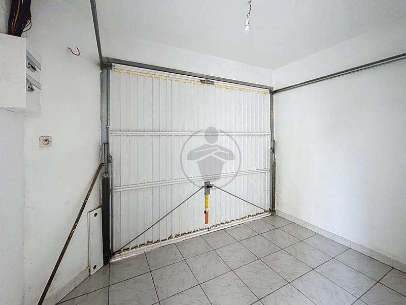 Maison - 113 m² - 5 pièces