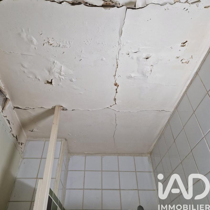 Appartement - 27 m² - 2 pièces