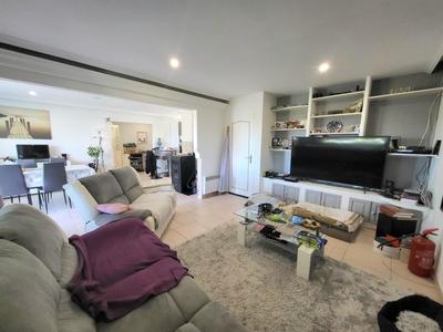 Maison - 126 m² - 6 pièces