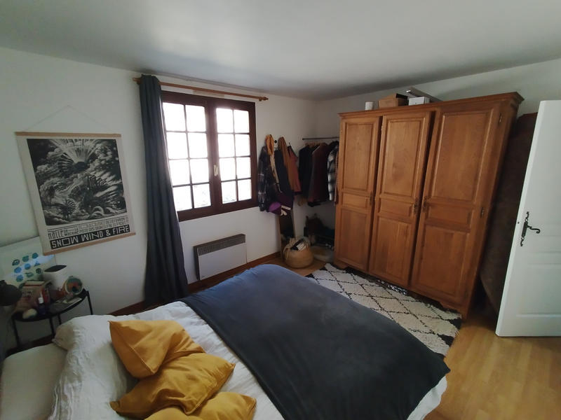 Maison - 131 m² - 7 pièces