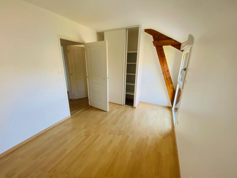 Maison - 108 m² - 6 pièces