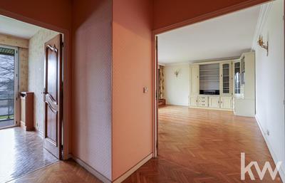 Appartement - 106 m² - 4 pièces