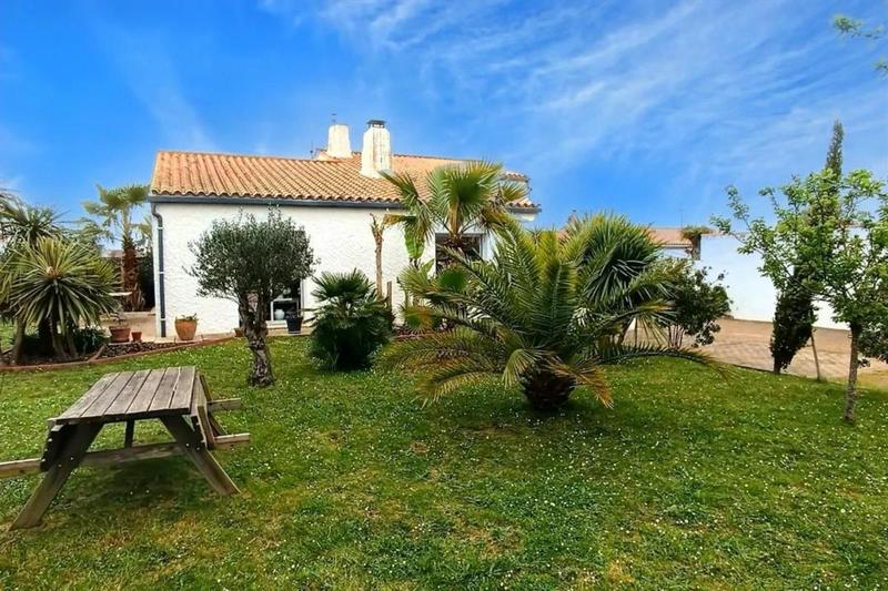 Maison - 148 m² - 7 pièces