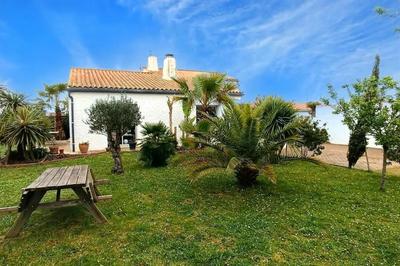 Maison - 148 m² - 7 pièces