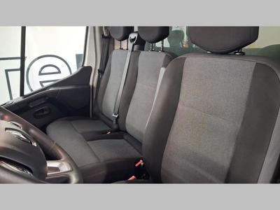 Renault Master Benne Simple Bs Prop Rj3500 L3 Coffre Blue Dci 145 Euro VI Confort