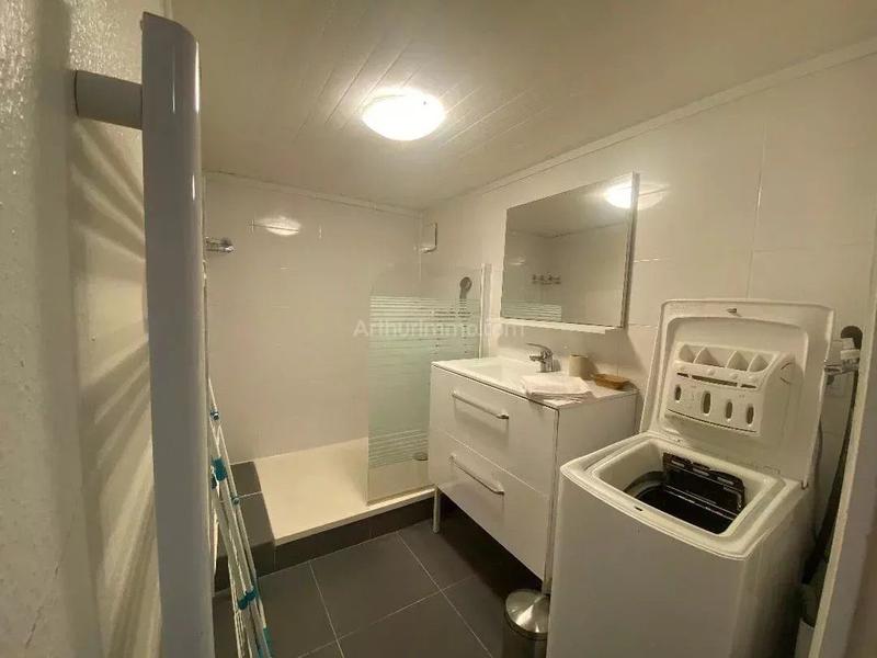 Appartement - 67 m² - 2 pièces