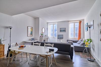 Appartement - 88 m² - 4 pièces