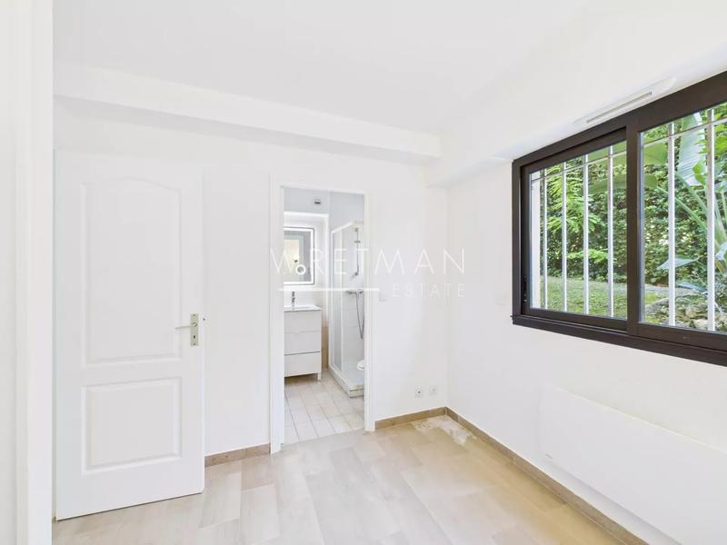 Appartement - 29 m² - 2 pièces