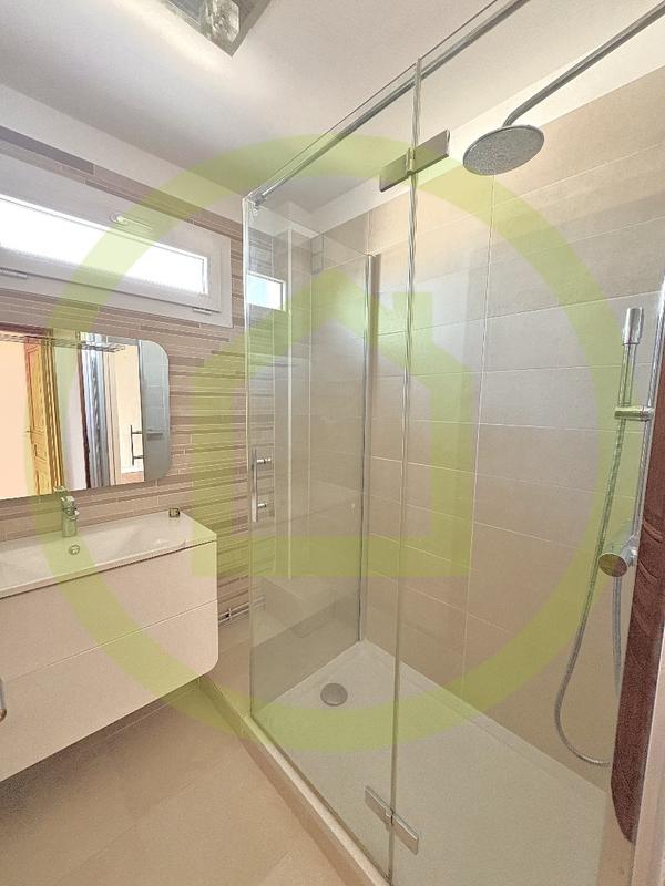 Appartement - 86 m² - 4 pièces