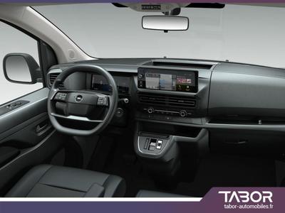 Opel Vivaro Xl 2.0 d 177 At8 Gps Led Cam Pdc