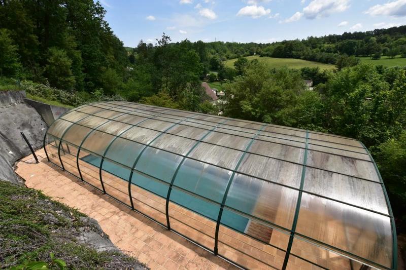 Maison de village - 201 m²