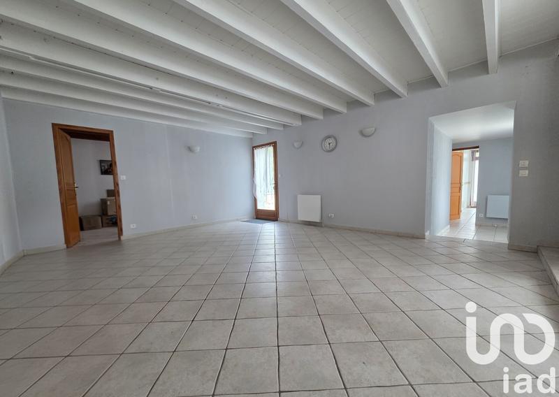 Maison - 400 m² - 14 pièces