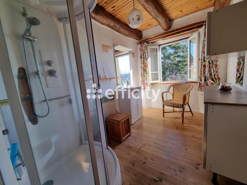 Maison - 73 m² - 4 pièces