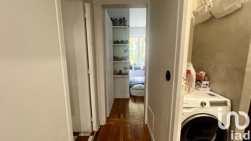 Appartement - 75 m² - 4 pièces