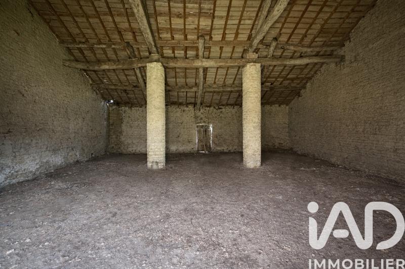 Ferme - 140 m² - 1 pièce