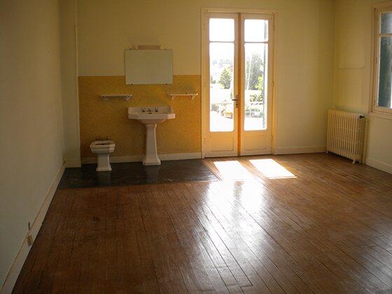 Maison - 161 m² - 4 pièces