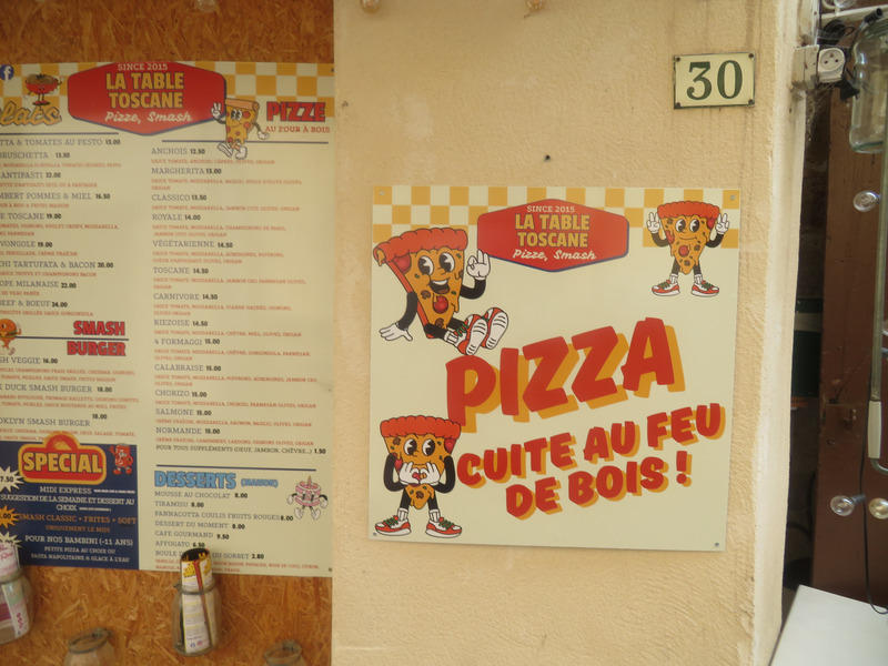 Fonds de commerce - 120 m²