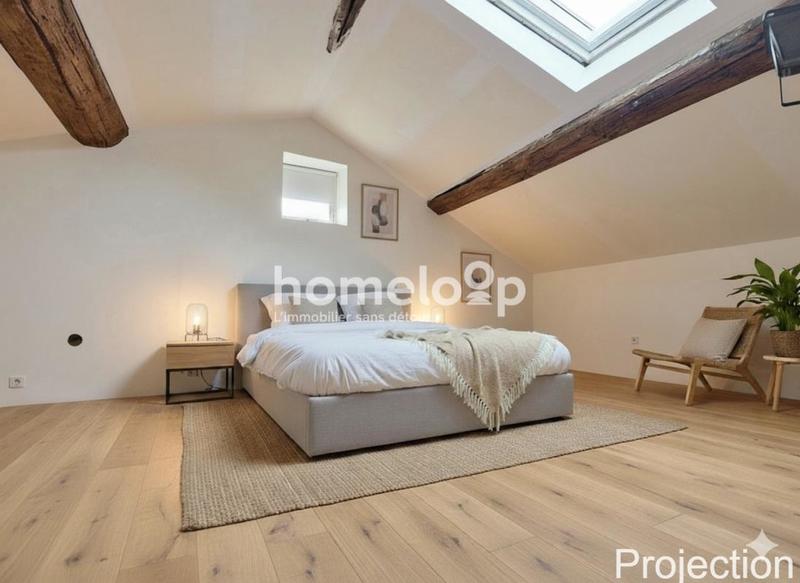 Appartement - 87 m² - 4 pièces