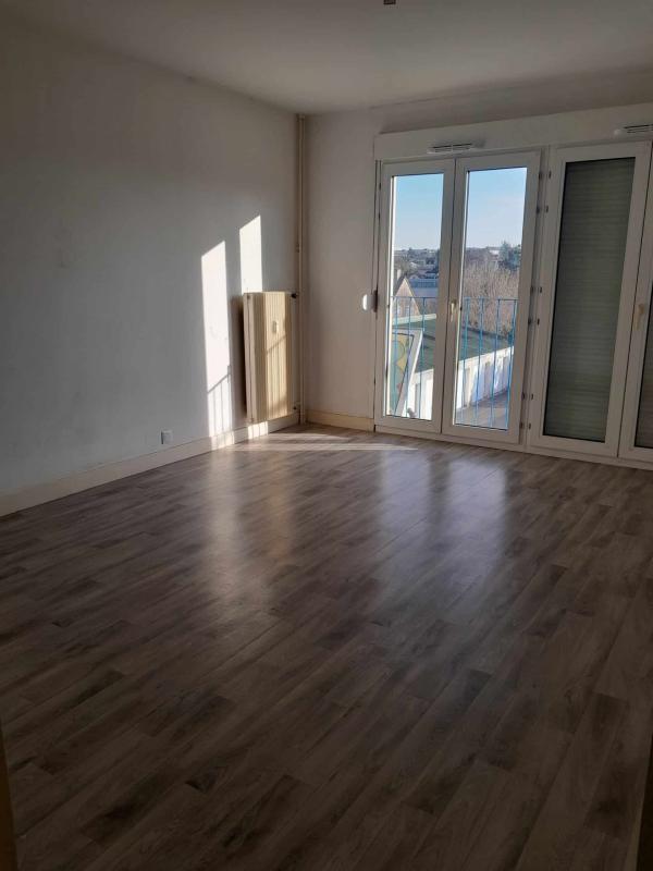 Appartement - 69 m² - 3 pièces