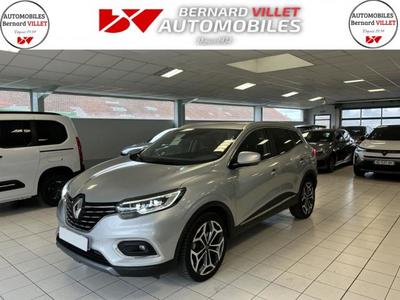 Renault Kadjar TCe 140 Fap Edc Intens