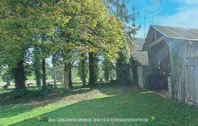 Maison - 105 m² - 4 pièces