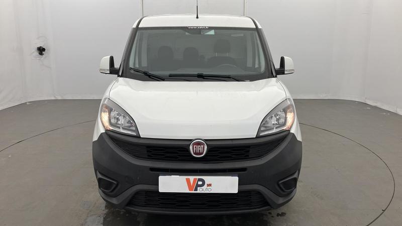 Fiat Doblo Cargo Ft 1.3 Multijet 95 Pro Lounge