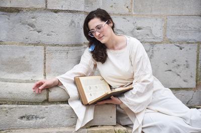 Visite contée &quot;Au fil de la Nèhe&quot;