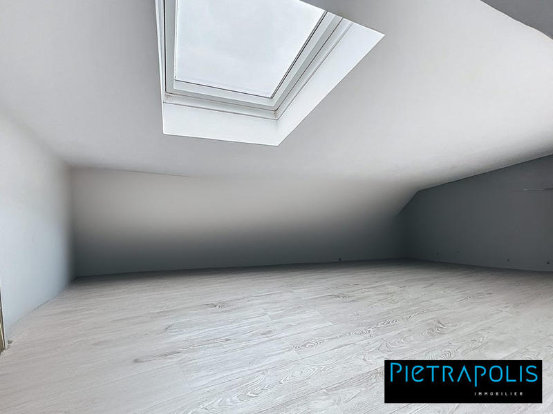 Maison - 70 m² - 3 pièces