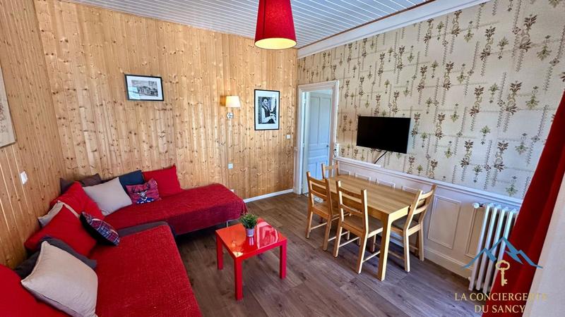 Appartement - 53 m² - 3 pièces