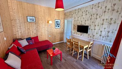 Appartement - 53 m² - 3 pièces