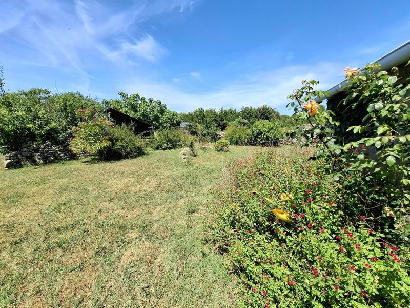 Maison - 146 m² - 4 pièces