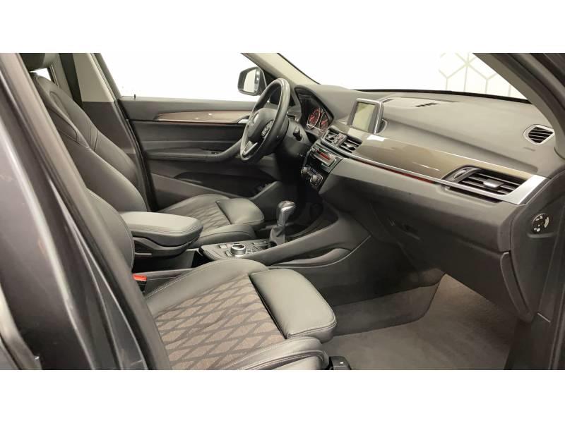 Bmw X1 sDrive 18d 150 ch Bva8 xLine