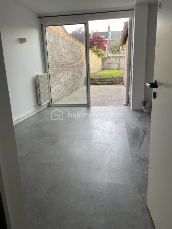 Immeuble - 220 m² - 7 pièces