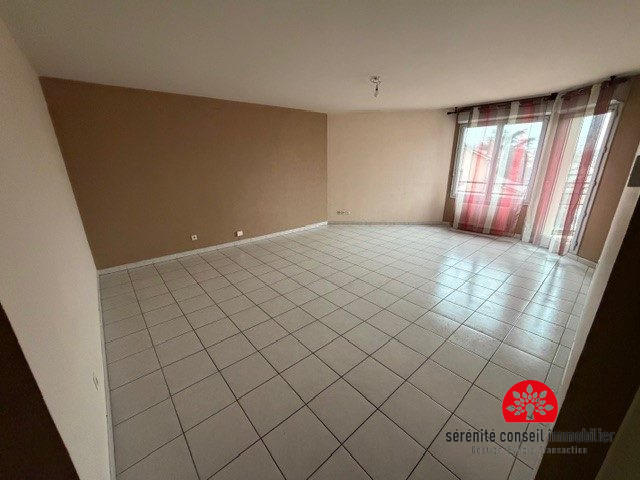 Appartement - 74 m² - 3 pièces