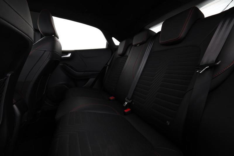 Ford Puma 1.0 Flexifuel mHEV St-Line X 125 ch