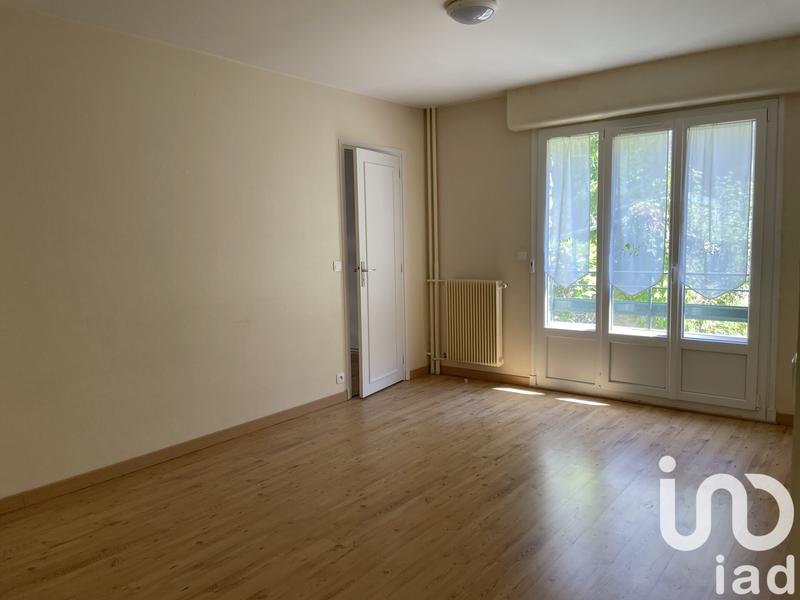 Appartement - 105 m² - 5 pièces