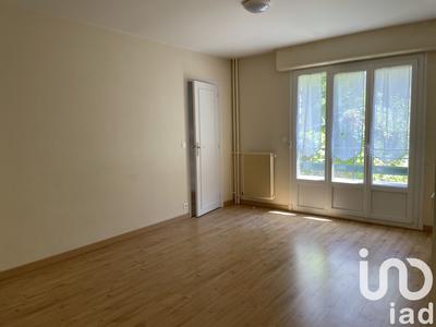 Appartement - 105 m² - 5 pièces