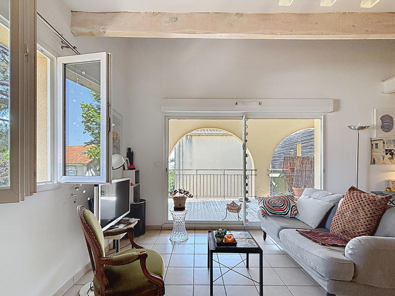 Appartement - 82 m² - 4 pièces