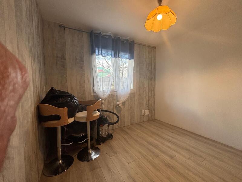 Maison - 85 m² - 3 pièces