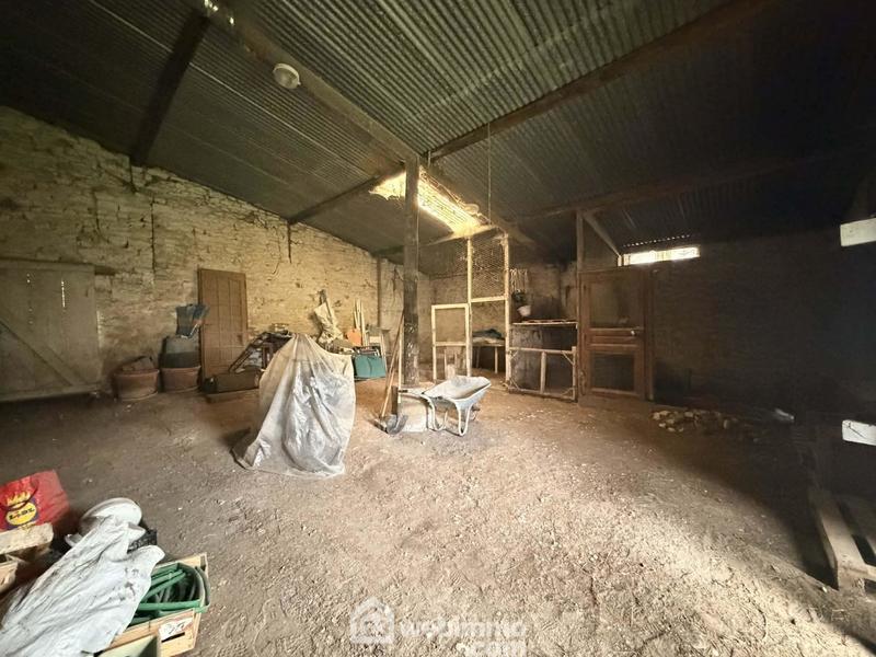 Maison - 145 m² - 6 pièces