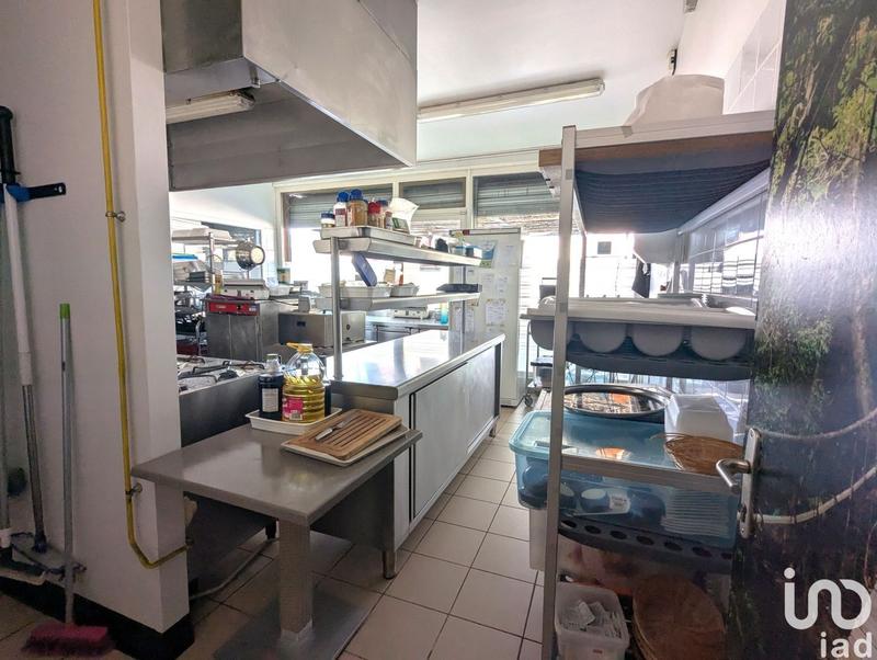 Local commercial - 163 m²