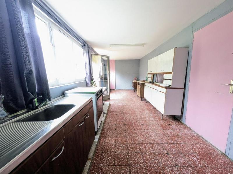 Maison - 130 m² - 4 pièces