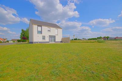 Maison - 141 m² - 6 pièces