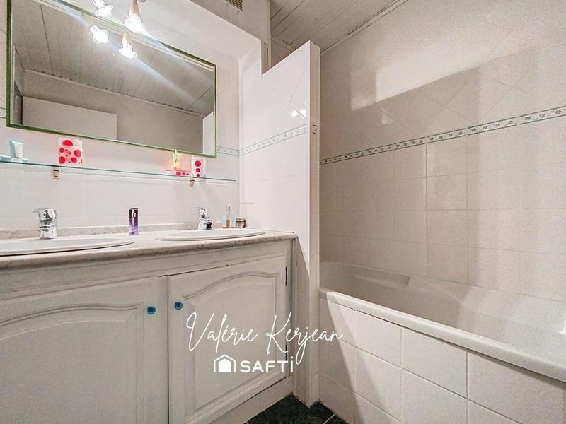 Appartement - 84 m² - 4 pièces