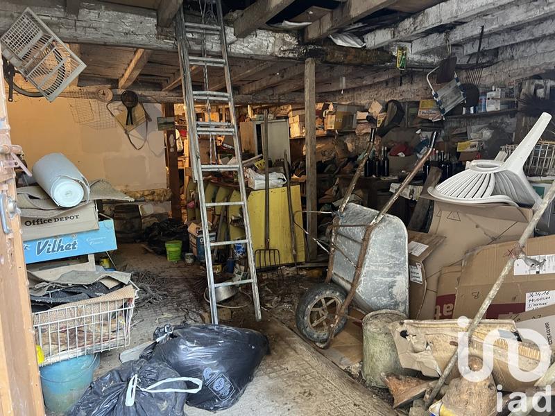 Maison de campagne - 145 m² - 5 pièces