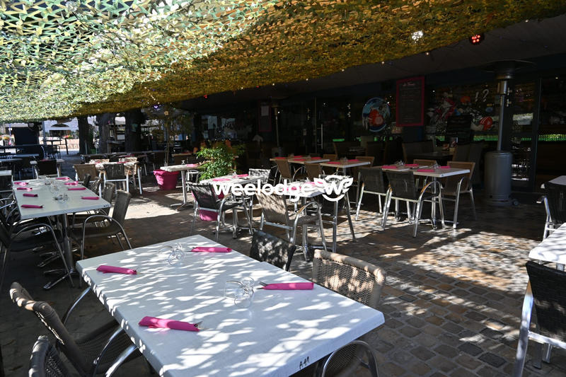 Fonds de commerce - Hôtellerie / Restauration - 277 m²