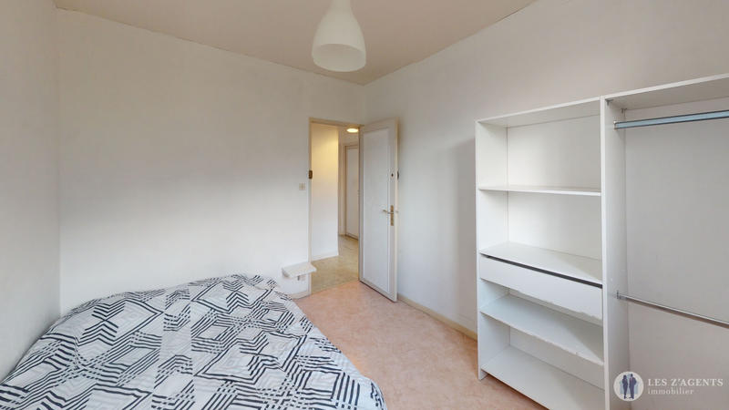 Appartement - 67 m² - 4 pièces