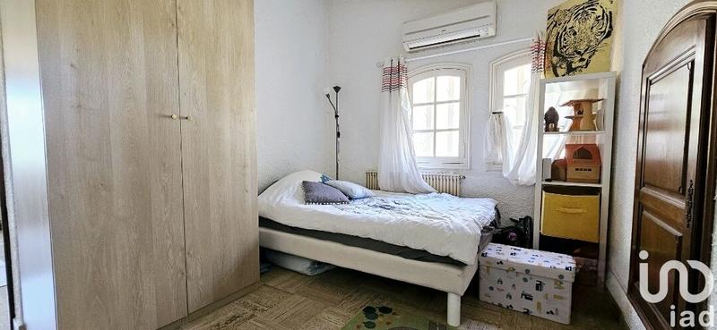 Maison - 212 m² - 7 pièces