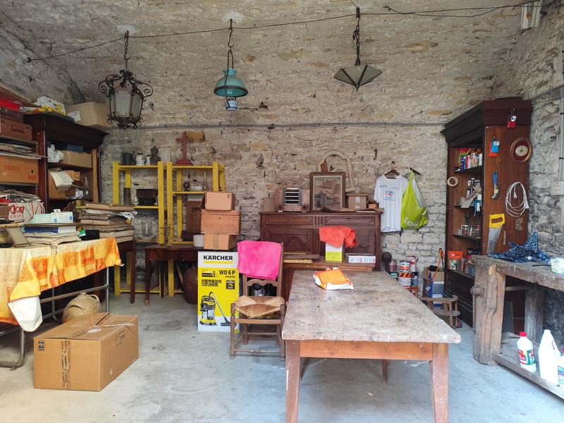 Viager - Propriété - 407 m² - 16 pièces