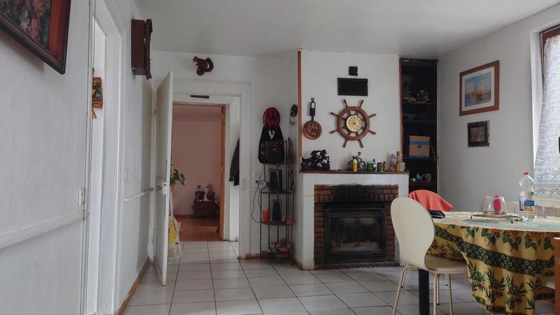 Maison ancienne - 56 m² - 3 pièces